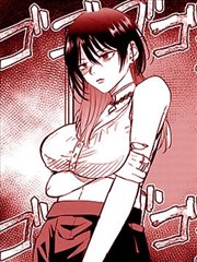 韩国下拉漫画花房里的翻译家作品卡图